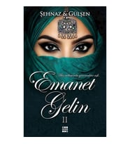 Emanet Gelin 2 (Ciltli)
