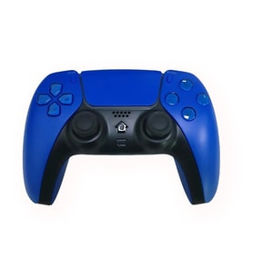 Cosmostech PLAYX PS4 ,PC , Android Tv , Tv Box Mobil Uyumlu Kablosuz Controller Gamepad Oyun Kolu Mavi