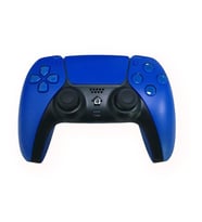 Cosmostech PLAYX PS4 ,PC , Android Tv , Tv Box Mobil Uyumlu Kablosuz Controller Gamepad Oyun Kolu Mavi