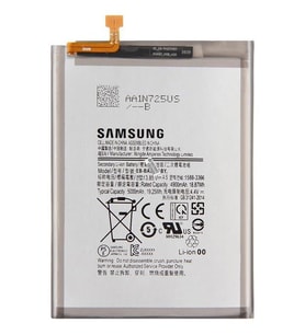 SAMSUNG Galaxy Uyumlu A13 BATARYA PİL