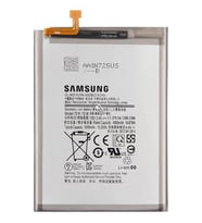 SAMSUNG Galaxy Uyumlu A13 BATARYA PİL