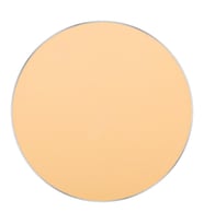 INGLOT Freedom System HD Pressed Powder Round 403 (Sarı)
