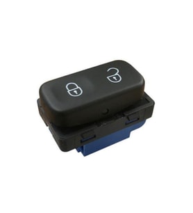 Skoda Octavia Iç Merkezi Kilit Kapi Açma Kapama Dügmesi 2004--201 384008492