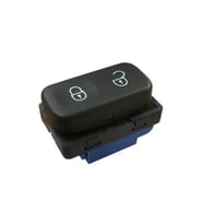 Skoda Octavia Iç Merkezi Kilit Kapi Açma Kapama Dügmesi 2004--201 384008492