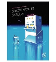 Gökevi Hayalet Gezileri