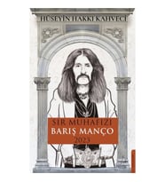 Sır Muhafızı Barış Manço 2023