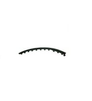 OPEL CORSA ÖN TAMPON KUŞAĞI SİYAH SOL 06- OPL07CO042 13229486