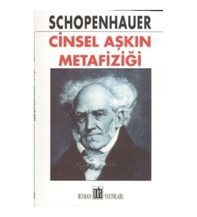 Cinsel Aşkın Metafiziği