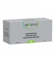Venatura Karnıyarık Otu - Psyllium Husks 60 Saşe