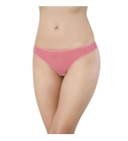 7 adet Süper Eko Set Likralı Kadın Slip Külot