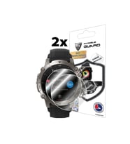 Amazfit Falcon Akıllı Saat Ile Uyumlu Hydrogel Ekran Koruyucu (2 ADET)