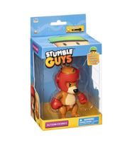 Stumble Guys 11,5 cm Aksiyon Figür Boxing Roo SG6210