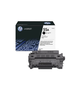55a-ce255a Orijinal Toner