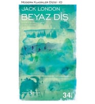 Beyaz Diş, Jack London