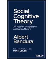 Social Cognitive Theory: An Agentic Perspective On Human Nature (Krem)