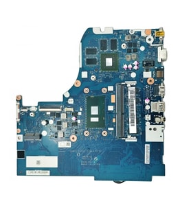 Lenovo IdeaPad 310-15ISK 510-15ISK NM-A751 i5-6200U GeForce 920MX Notebook Anakart – Outlet