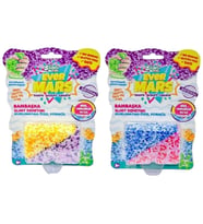 Mulvxgrbz  Grz02 Slimy Ever Mars Kurumayan Formül Küçük - 38051 (Mulvix)