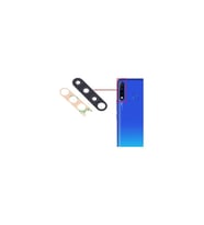 Vivo Y15 Uyumlu Kamera Camı