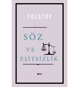 Söz ve Eşitsizlik