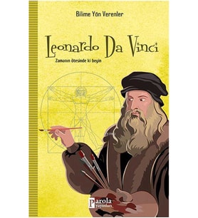 Leonardo Da Vinci