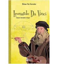 Leonardo Da Vinci
