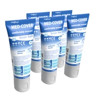 MedCover Bariyer Krem 100 gr x 5 adet