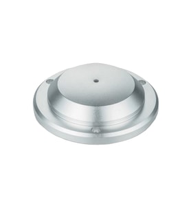 Dahua HAP320-V Yüksek hassasiyetli Su Geçirmez Dış Ortam Ses Kartı IP66 IK10 Metal Kasa