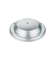 Dahua HAP320-V Yüksek hassasiyetli Su Geçirmez Dış Ortam Ses Kartı IP66 IK10 Metal Kasa