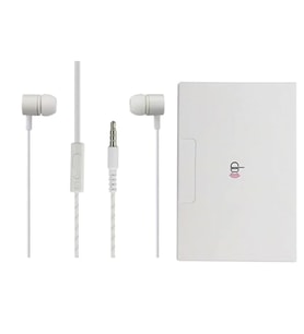LG EAB64168758 Kulak İçi Kulaklık