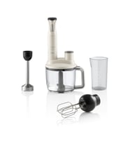 Arzum AR1142 Blanco Multi 1500 W Blender Seti Beyaz