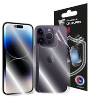 IPG Apple iPhone 14 Pro Tam Kaplama (Ekran ve Arka Koruma)