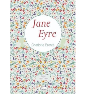 Jane Eyre (Bez Ciltli)
