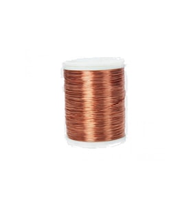 Hayal Filografi Teli Açık Kahverengi Renk 100 gr, 150 mt HFT-1014