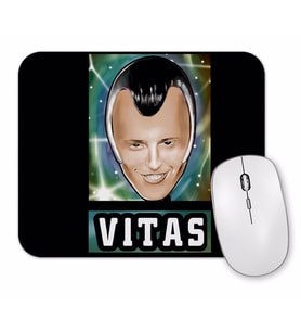 Vitas Mouse Pad