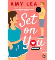 Set On You: A Witty, Addictive, Chemistry Filled Rom-Com