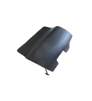 Opel Corsa B 97/00 Arka Tampon Çeki· Demi·ri· Kapağı