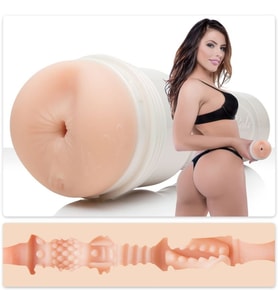Albonishop Fleshlight Original's Girls Adriana Chechik Next Level Anüs Masturbator