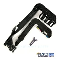 Hp C7770-60286/C7769-60381 Ink Tubes Cover