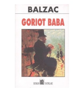 Goriot Baba