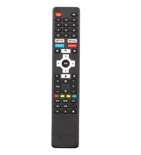 Next Google Android LED Tv Kumanda Ses Komutsuz