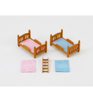 Sylvanian Families Bunk Beds