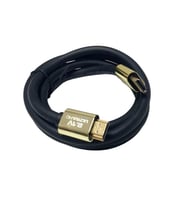 electroon 1.5metre 2.1v 8K Ultra HD Gold HDMI Kablo 7680x4320