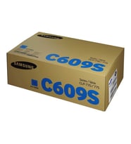 Samsung CLP-770/CLT-C609S/SU086A Mavi Toner