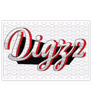 Digz2 Puzzle 240 Parça Yapboz