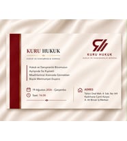 EKONOMİK KURUMSAL DAVETİYE MODEL NO:001-005 ZARF DAHİL