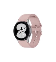 Samsung Galaxy Watch 4 Klasik Kordon - Pudra