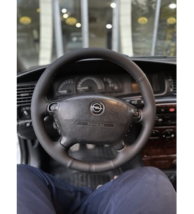 Opel Vectra B Kasa Araca Uyumlu Direksiyon Kılıfı