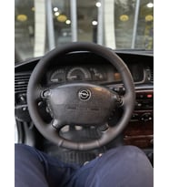 Opel Vectra B Kasa Araca Uyumlu Direksiyon Kılıfı