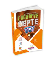 2024 TYT COĞRAFYA CEPTE KONU-SORU-CEVAP ÖSYM ANALİZ SERİSİ