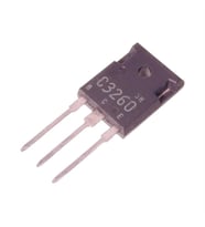 2SC 3260 TO-247 TO-3PF TRANSISTOR